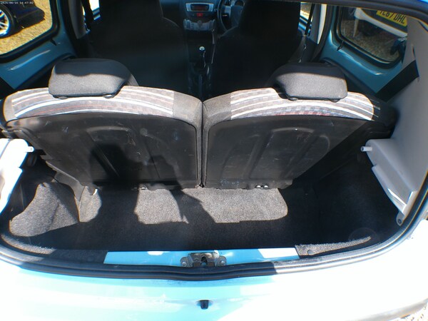Used Citroen C1 2013 for sale - 71972053: Photo 11