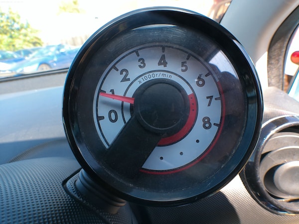 Used Citroen C1 2013 for sale - 71972053: Photo 7