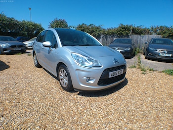 Used Citroen C3 2012 for sale - 79216603: Photo