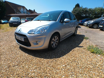 Used Citroen C3 2012 for sale - 79216603: Photo
