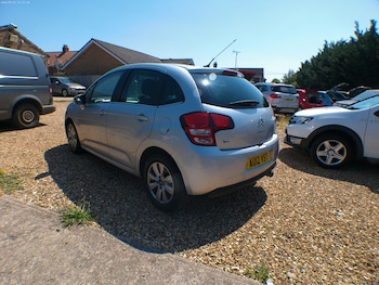 Used Citroen C3 2012 for sale - 79216603: Photo