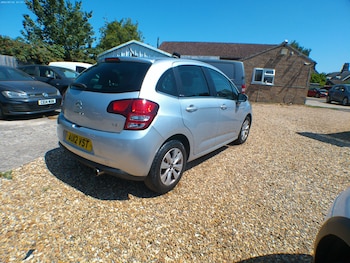 Used Citroen C3 2012 for sale - 79216603: Photo