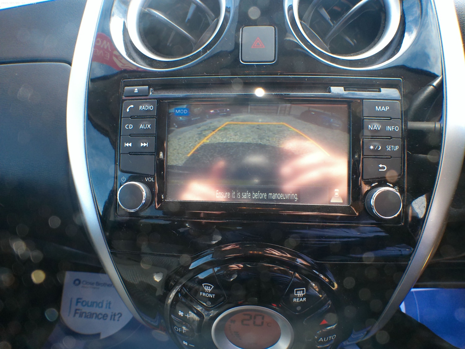 Vehicle 19