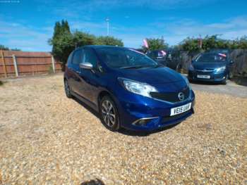 2015 (15) - 1.2 N-Tec 5dr