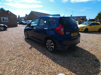 Used Nissan Note 2015 for sale - 75179969: Photo