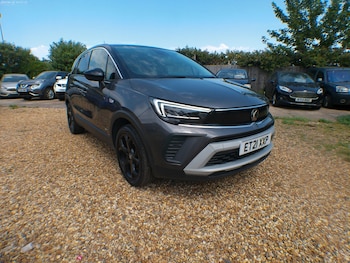 Used Vauxhall Crossland 2021 for sale - 79017202: Photo