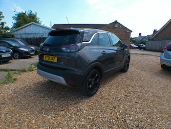 Used Vauxhall Crossland 2021 for sale - 79017202: Photo