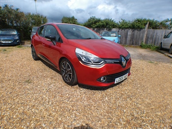 Used Renault Clio 2015 for sale - 78313331: Photo