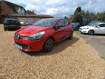 Used Renault Clio 2015 for sale - 78313331: Photo
