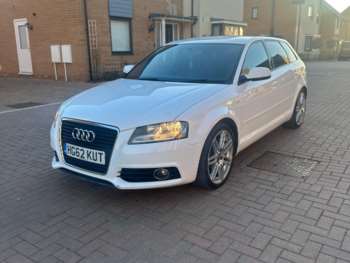 2012 (62) - 1.6 TDI S Line 5dr S Tronic