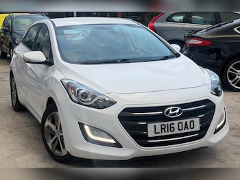 Used Hyundai i30 2016 for sale - 79590515: Photo