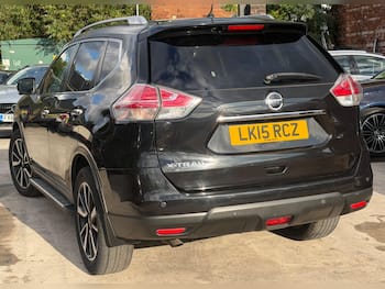 Used Nissan X-Trail 2015 for sale - 79621294: Photo