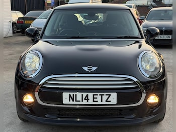 Used MINI Hatch 2014 for sale - 79292371: Photo