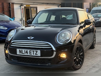 Used MINI Hatch 2014 for sale - 79292371: Photo