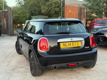 Used MINI Hatch 2014 for sale - 79292371: Photo