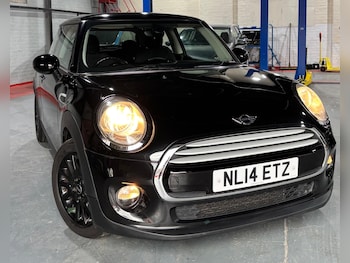 Used MINI Hatch 2014 for sale - 78785827: Photo