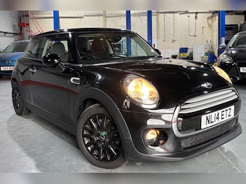 Used MINI Hatch 2014 for sale - 78785827: Photo