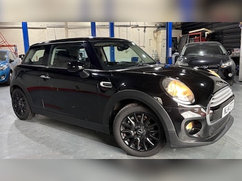 Used MINI Hatch 2014 for sale - 78785827: Photo