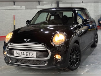 Used MINI Hatch 2014 for sale - 78785827: Photo