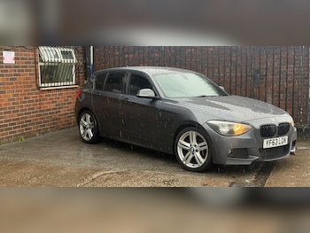 Used BMW 1 Series 2013 for sale - 78783549: Photo