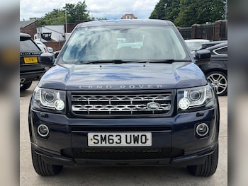 Used Land Rover Freelander 2 2014 for sale - 78853995: Photo