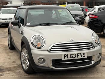 Used MINI Hatch 2013 for sale - 79688431: Photo