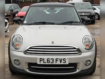 Used MINI Hatch 2013 for sale - 79688431: Photo