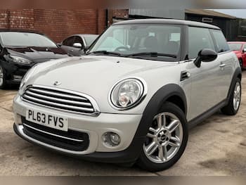 Used MINI Hatch 2013 for sale - 79688431: Photo