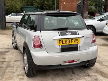 Used MINI Hatch 2013 for sale - 79688431: Photo