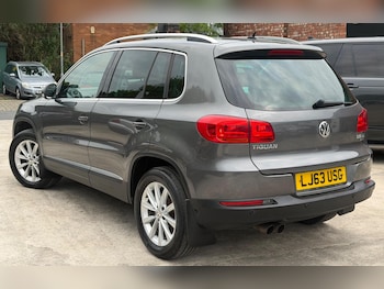 Used Volkswagen Tiguan 2013 for sale - 78784851: Photo