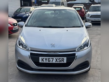 Used Peugeot 208 2017 for sale - 78797139: Photo