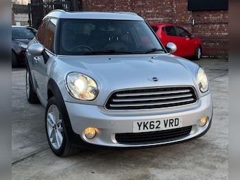 Used MINI Countryman 2012 for sale - 78796956: Photo