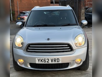 Used MINI Countryman 2012 for sale - 78796956: Photo