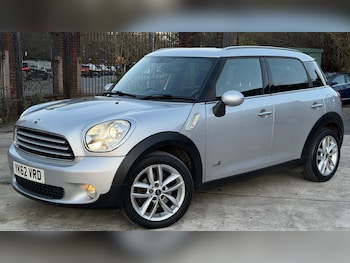Used MINI Countryman 2012 for sale - 78796956: Photo