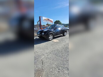 Used Nissan Juke 2015 for sale - 76942769: Photo