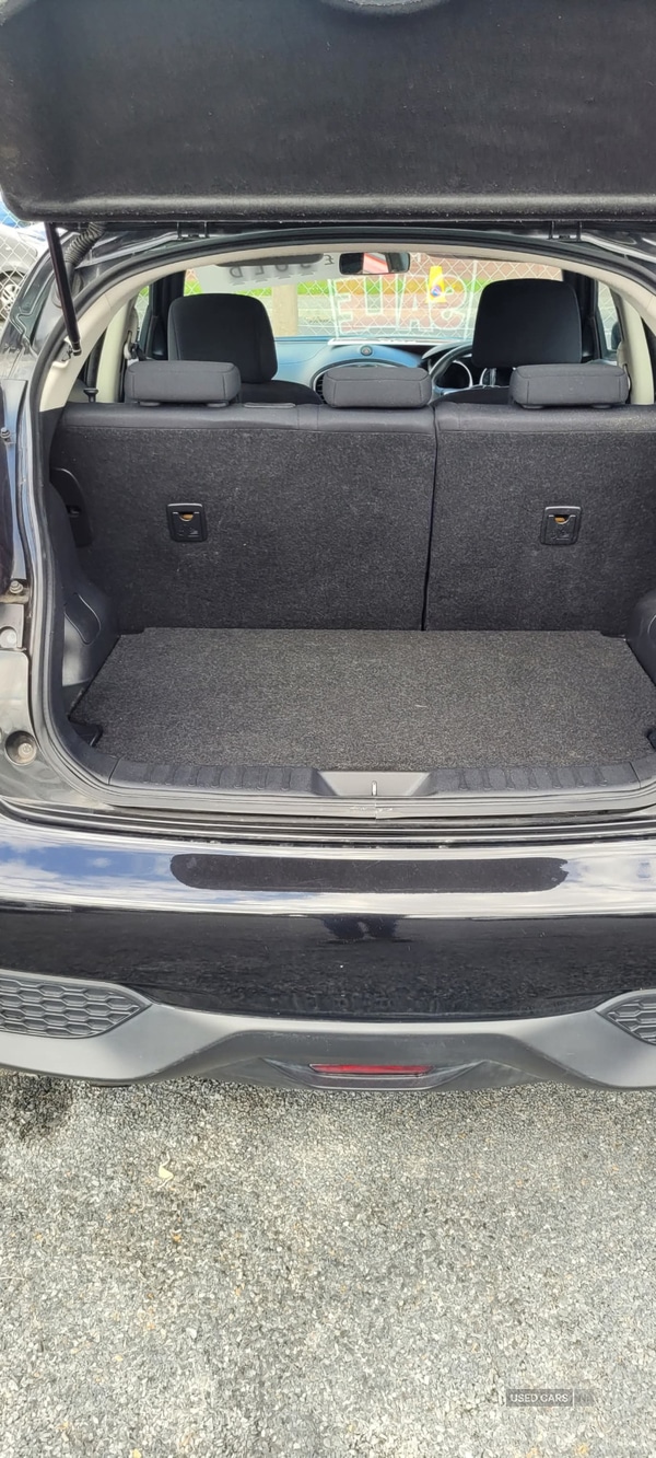 Used Nissan Juke 2015 for sale - 76942769: Photo 7