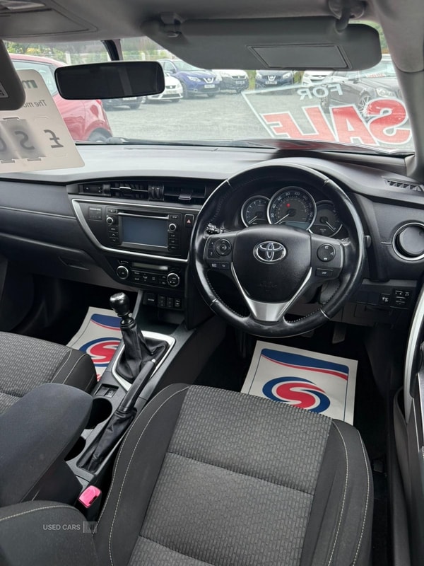 Used Toyota Auris 2014 for sale - 75269704: Photo 10