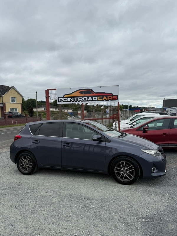 Used Toyota Auris 2014 for sale - 75269704: Photo 5