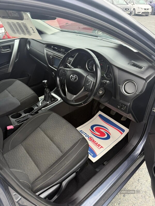 Used Toyota Auris 2014 for sale - 75269704: Photo 7