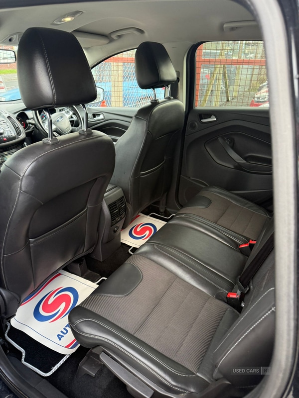 Used Ford Kuga 2015 for sale - 76667758: Photo 10