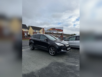 Used Ford Kuga 2015 for sale - 76667758: Photo