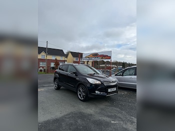 Used Ford Kuga 2015 for sale - 76667758: Photo