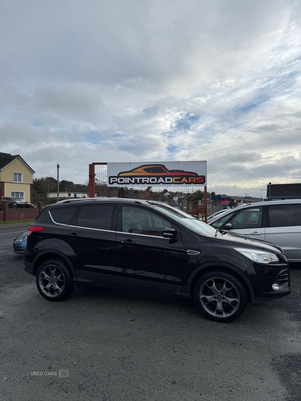 Used Ford Kuga 2015 for sale - 76667758: Photo 3