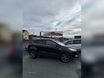 Used Ford Kuga 2015 for sale - 76667758: Photo