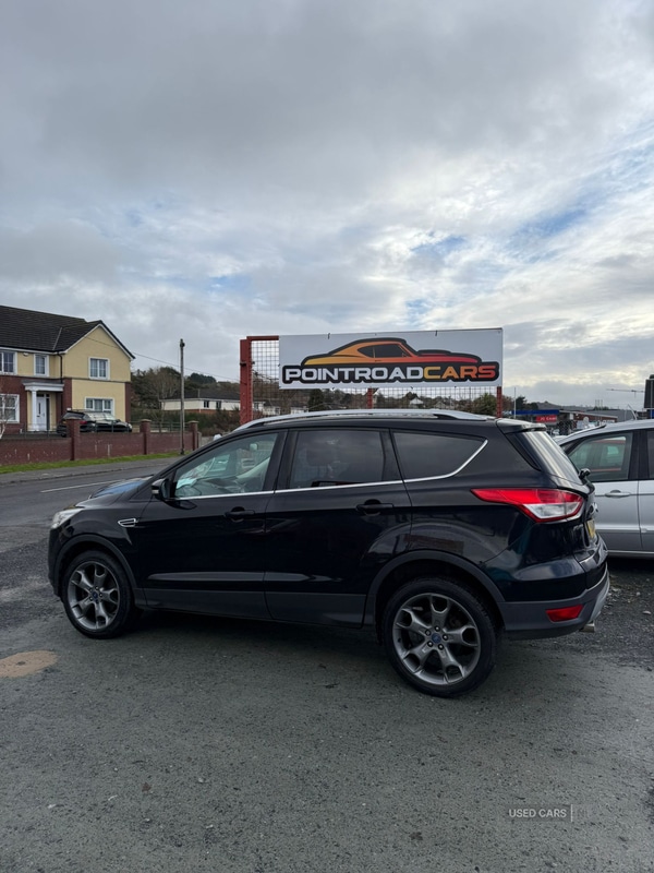 Used Ford Kuga 2015 for sale - 76667758: Photo 6