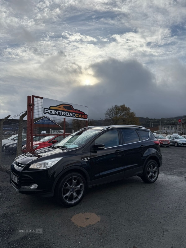 Used Ford Kuga 2015 for sale - 76667758: Photo 7