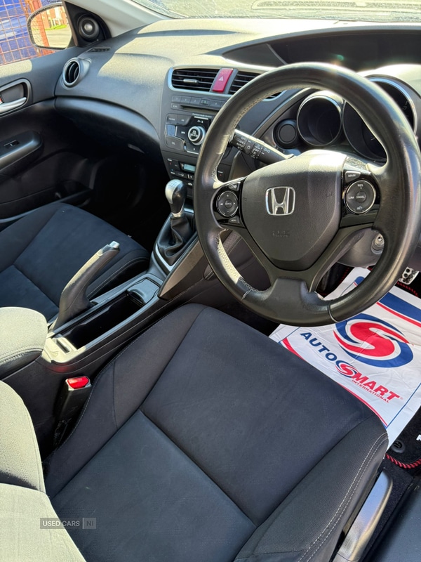 Used Honda Civic 2014 for sale - 77893395: Photo 10