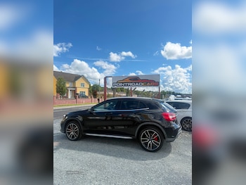 Used Mercedes-Benz GLA 2016 for sale - 79603026: Photo