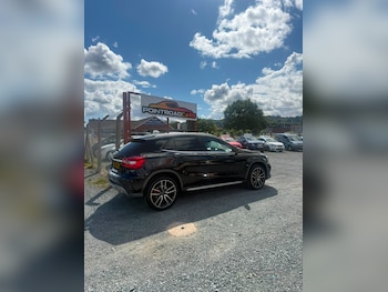 Used Mercedes-Benz GLA 2016 for sale - 79603026: Photo