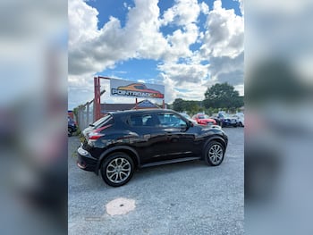 Used Nissan Juke 2015 for sale - 79602804: Photo